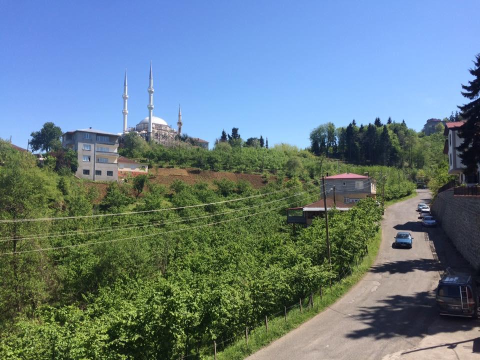Nature & Residence Trabzon Exterior photo